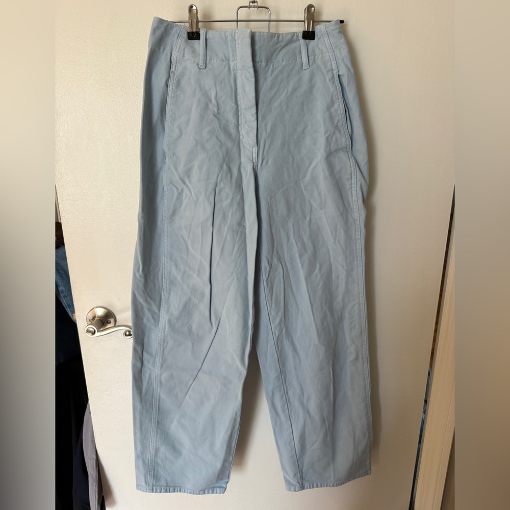 Aritzia trousers